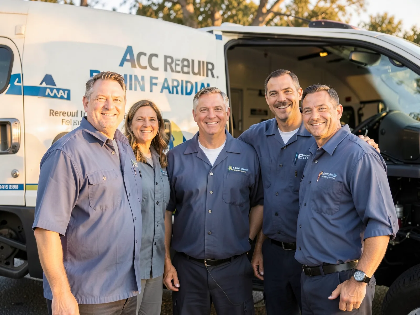 Ac Repair in Winter Garden, FL near me